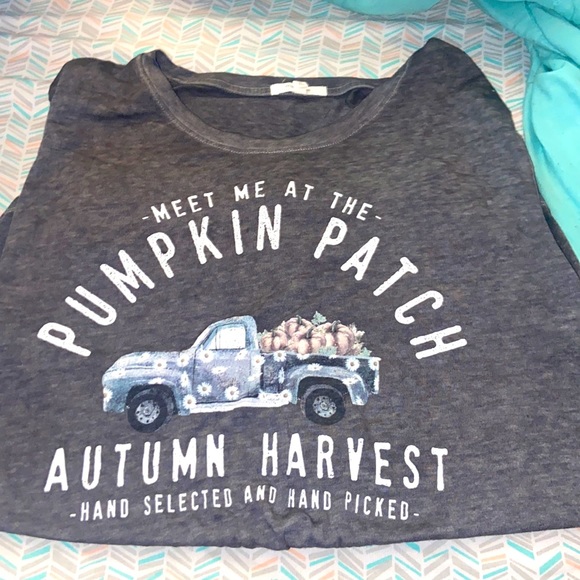 maurices truck shirt